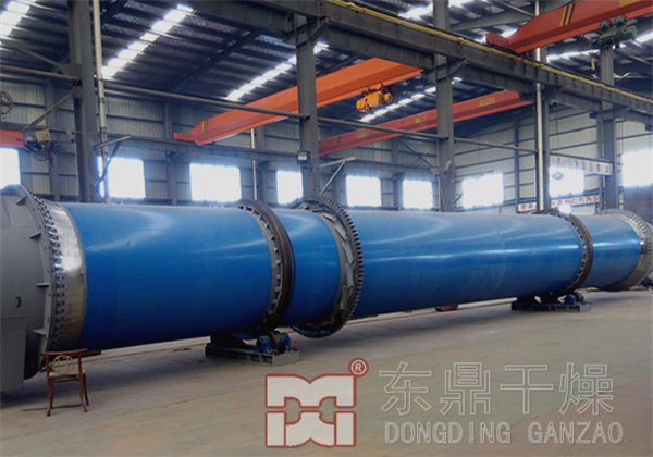 煤泥烘干機(jī)