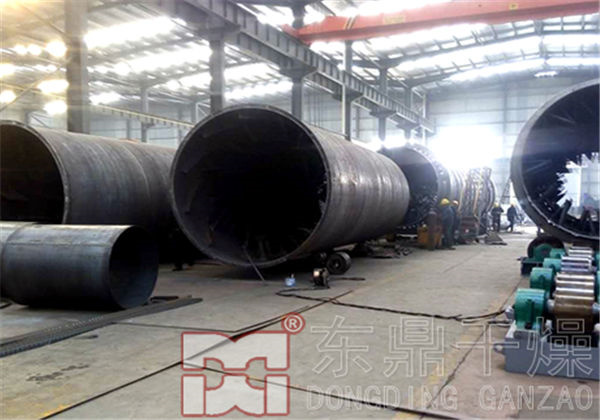 東鼎煤泥烘干機(jī)不以價(jià)格取勝