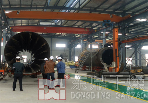 煤泥烘干機(jī)