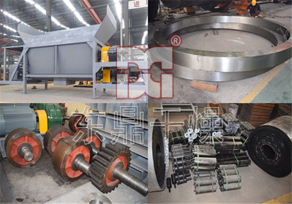 煤泥烘干機(jī)